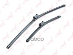     650(26)/400(16) Lexus Nx 14, Subaru Forester(Sk) 18 / Xv 17 / Impreza(Gt) 16, Toyota C-Hr 16 LYNXauto...