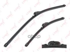     650(26)/430(17) Ford Focus Ii 04-11, Peugeot 207 (A7) 11- LYNXauto . XF6543S XF6543S 