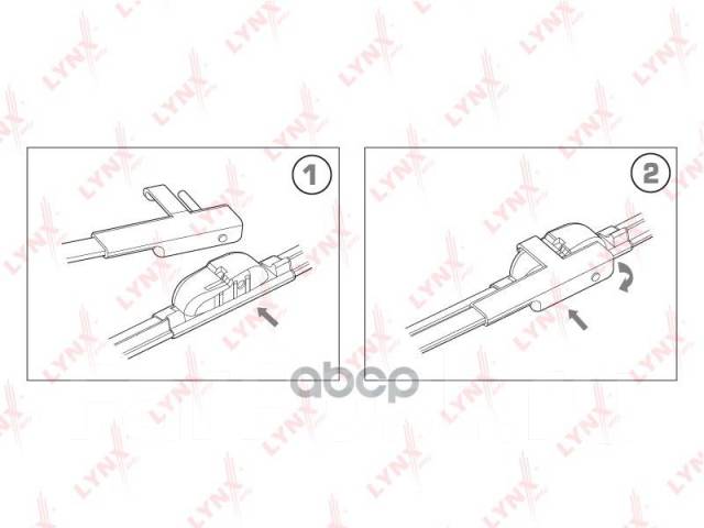     650(26)/430(17) LYNXauto . XF6543S XF6543S 