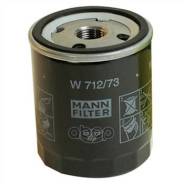   Ford Focus C-Max, Mondeo Iii, Mazda 3 1.8-2.0 02- MANN-Filter . W71273 MANN-Filter W71273 
