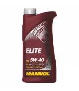 Mannol Elite