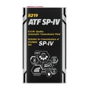 Mannol ATF SP-IV