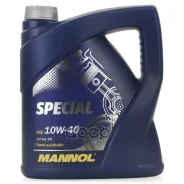 Mannol Special