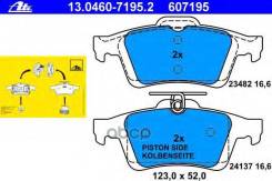   . ! Saab 9-3, Opel Vectra, Ford Focus 1.4-3.2 98 Ate . 13046071952 13.0460-7195.2 13046071952 