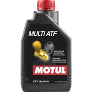 Motul Multi ATF