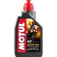 Motul Scooter Power 4T