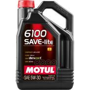 Motul 6100 Save-Lite