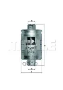 ������ ��������� Mahle/Knecht ���. KL158 KL158 ����
