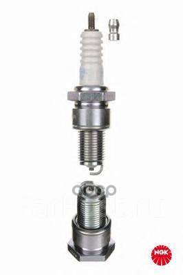  ! Ford Granada, Mazda 323/626, Nissan 1.3-2.9 85-94 Ngk 7822, Alfa Romeo 164 (164_) Alfa Romeo Gtv (916_) Alfa Romeo Spider (916_) Aust...