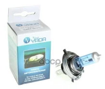 ����� ���������� H4 12V 60/55W NORD YADA Super White NORD YADA ���. 800020 800020 ����