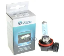 ����� ���������� H11 12V 55W NORD YADA Super White NORD YADA ���. 800047 800047 ����
