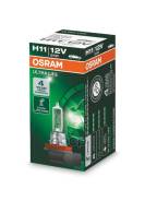 ����� H11 12V 55W PGJ19-2 Ultra LIFE 1 ��. 55W 12V PGJ19-2 Standard 64211ULT Osram ���. 64211ULT 64211ULT ����