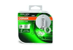 ������� �� 64211ULT-2HB ����� ���������� Ultra Life H11 12V 55W PGJ19-2 (�-�� 2��) 64211ULT-HCB Osram ���. 64211Ulthcb 64211ULTHCB ����