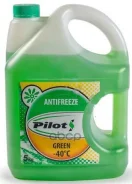 �������� PILOTS G11 -40 � ������� 5 �� PILOTS ���. 3204 ����