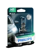 ����� H1 12V X-treme Vision Pro +150% (�������) Philips ���. 12258XVPB1 12258XVPB1 ����
