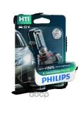 ����� H11 12V 55W PGJ19-2 XVP (������� 1��. ) Philips ���. 12362XVPB1 12362XVPB1 ����
