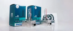 ����� ���������� ��������� ����� D1S PK32d-2 4800K X-treme Vision Pro150 85V 35W ������ 1�� Philips ���. 85415XV2C1 85415XV2C1 ����