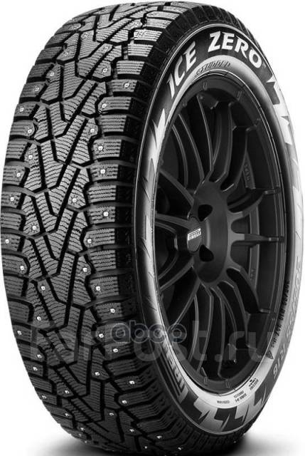 Pirelli Ice Zero