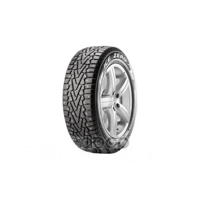 Pirelli Ice Zero