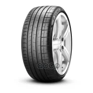 Pirelli P Zero PZ4 Sports Car