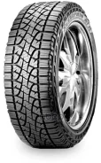 Pirelli Scorpion ATR