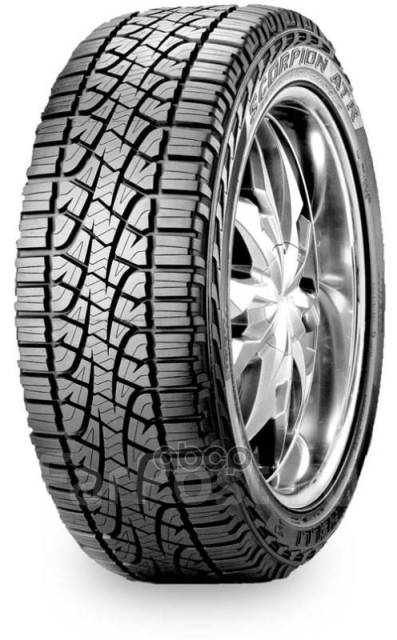Pirelli Scorpion ATR