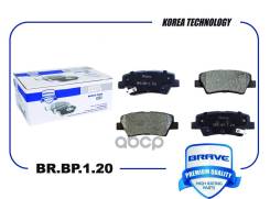    . Hyundai Solaris Ii 2017-, Kia Rio Iv 2017- Brave . BRBP120 Brave BRBP120 BRBP120 