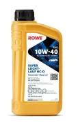Rowe Hightec Super Leichtlauf