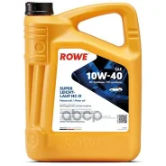 Rowe Hightec Super Leichtlauf