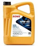 Rowe Hightec Super Leichtlauf