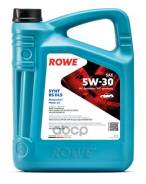 Rowe Hightec Synt RS DLS