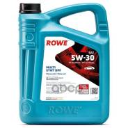 Rowe Hightec Multi Synt DPF