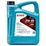 Rowe Hightec Synt RS HC-FO