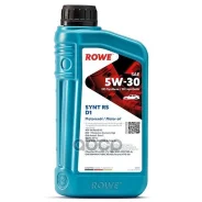 Rowe Hightec Synt RS D1