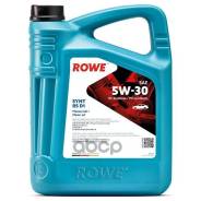 Rowe Hightec Synt RS D1