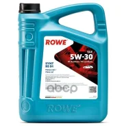 Rowe Hightec Synt RS D1