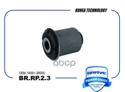����������� ��������� ������ Brave ���. BRRP23 BRRP23 ����