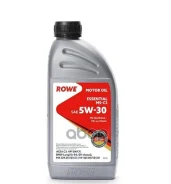Rowe Essential MS