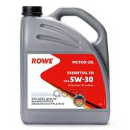 Rowe Essential FO