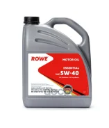 Rowe Essential