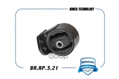 ����� ��������� ������ 21930-25000 BR. RP.3.21 Hyundai Accent {99-} {DOHC} ���� BR. RP.3.21 Brave ���. BR. RP.3.21 BRRP321 ����