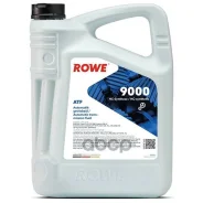 Rowe Hightec