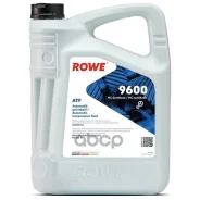 Rowe Hightec