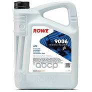 Rowe Hightec