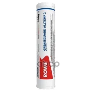 ������ ������������������� 0,4�� HIGHTEC GREASEGUARD ALLTEMP 2 (�����) ROWE ���. 50200-0004-99 ����