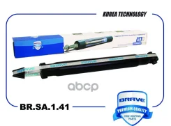 ����������� ������ vw polo sedan rus, skoda rapid Brave ���. BRSA141 BRSA141 ����