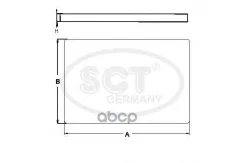 ������ ������ SCT ���. SA1283 SA1283 ����