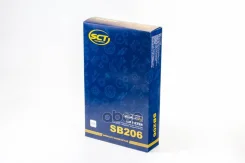 ������ ��������� SCT ���. SB206 SB206 ����