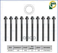 ����� ��� (�-�) Hyundai, Kia 2.0CRDi-2.2CRDi 01-, Chevrolet Bga ���. BK3399 BK3399 ����