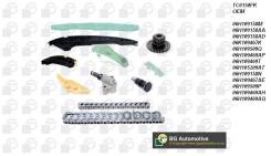 ���. �-�� ���! ������, �� ���������� Audi A3/A4, Skoda Octavia, VW Passat 1.8TFSI/TSI 07 Bga ���. TC0150FK TC0150FK ����